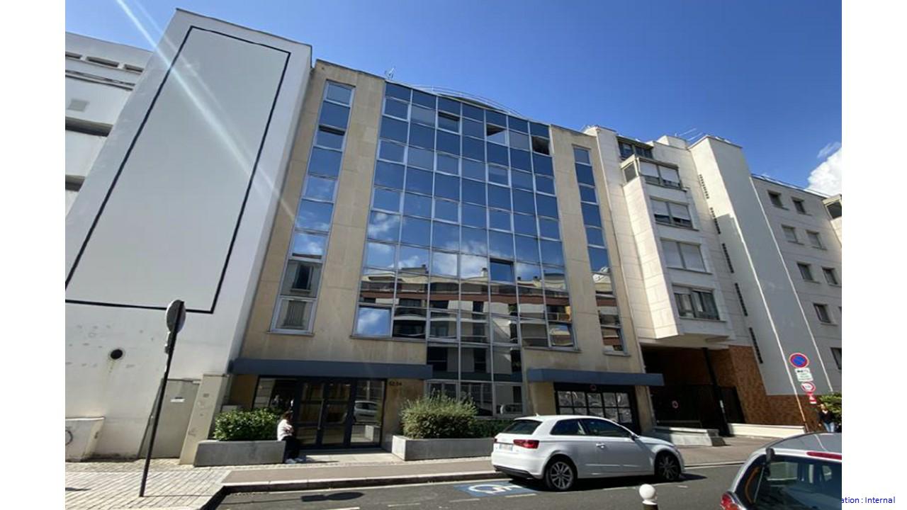 Bureau Boulogne-Billancourt 372m² Location bureau Boulogne-Billancourt Hauts-de-Seine OLBUR2531054 14